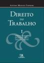 Direito do Trabalho I - Preview
