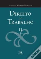 Direito do Trabalho II