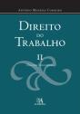 Direito do Trabalho II - Preview