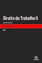 Direito do Trabalho II - Direito da Greve - Preview