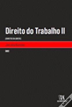 Capa do artigo Direito do Trabalho II - Direito da Greve