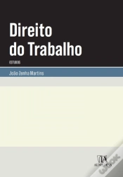 Capa do artigo Direito do Trabalho