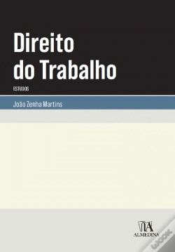 Capa do artigo Direito do Trabalho