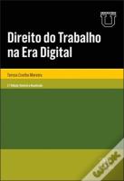 Direito do Trabalho na Era Digital