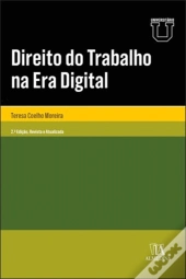 Direito do Trabalho na Era Digital
