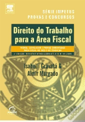 Direito do Trabalho para a Área Fiscal