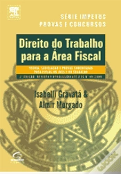 Capa do artigo Direito do Trabalho para a Área Fiscal