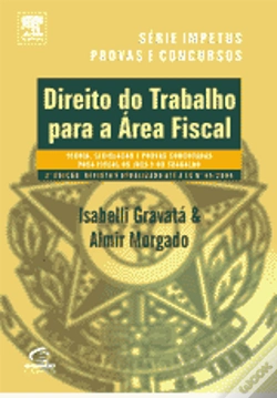 Capa do artigo Direito do Trabalho para a Área Fiscal