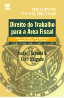 Direito do Trabalho para a Área Fiscal