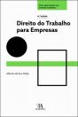 Direito do Trabalho para Empresas  - Preview