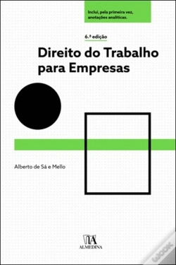 Capa do artigo Direito do Trabalho para Empresas 