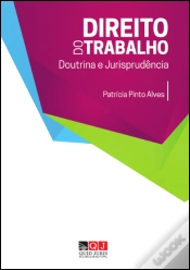 Capa do artigo Direito do Trabalho
