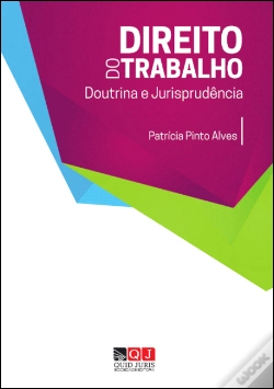 Capa do artigo Direito do Trabalho