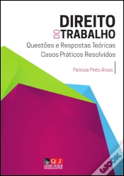 Capa do artigo Direito do Trabalho