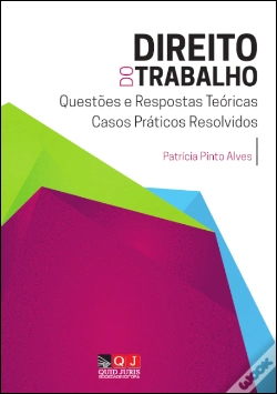 Capa do artigo Direito do Trabalho