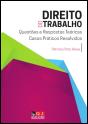 Direito do Trabalho - Preview