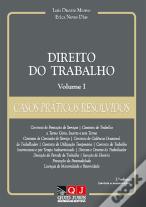 Direito do Trabalho - Volume I