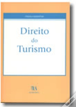 Capa do artigo Direito do Turismo