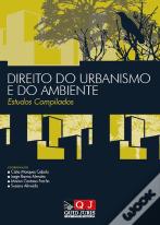 Direito do Urbanismo e do Ambiente