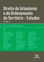 Direito do Urbanismo e do Ordenamento do Território - Volume I - Preview