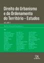 Direito do Urbanismo e do Ordenamento do Território - Volume II - Preview