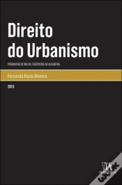 Capa do artigo Direito do Urbanismo