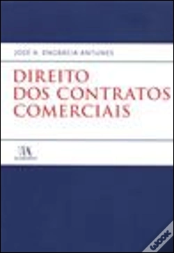 Capa do artigo Direito dos Contratos Comerciais