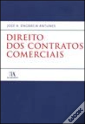 Capa do artigo Direito dos Contratos Comerciais