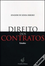 Capa do artigo Direito dos Contratos