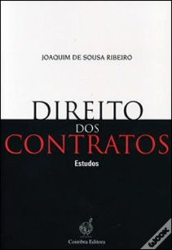 Capa do artigo Direito dos Contratos
