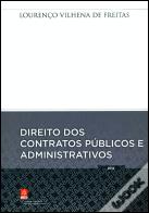 Direito dos Contratos Públicos e Administrativos 2014