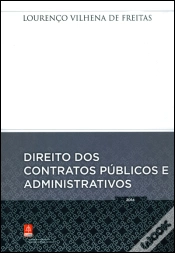 Capa do artigo Direito dos Contratos Públicos e Administrativos 2014
