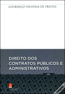 Capa do artigo Direito dos Contratos Públicos e Administrativos 2014
