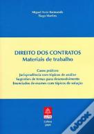 Direito dos Contratos