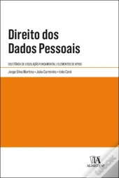 Direito dos Dados Pessoais
