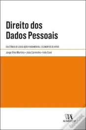 Capa do artigo Direito dos Dados Pessoais