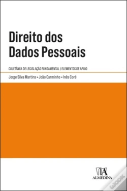 Capa do artigo Direito dos Dados Pessoais