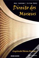 Direito dos Museus