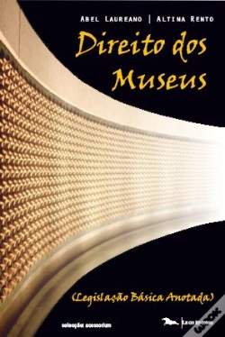 Capa do artigo Direito dos Museus