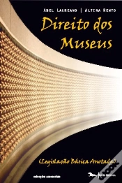 Capa do artigo Direito dos Museus
