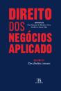 Direito Dos Negócios Aplicado - Volume Iii - Preview
