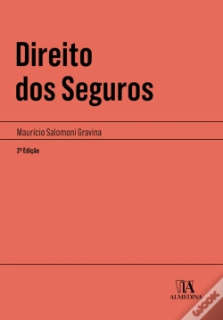 Capa do artigo Direito Dos Seguros - 2°Ed