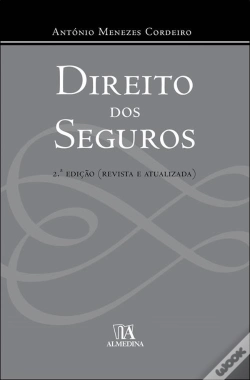 Capa do artigo Direito dos Seguros