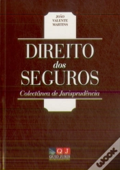 Capa do artigo Direito dos Seguros
