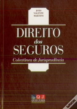 Capa do artigo Direito dos Seguros