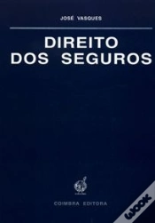 Capa do artigo Direito dos Seguros