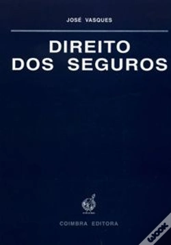 Capa do artigo Direito dos Seguros