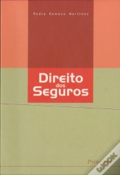 Capa do artigo Direito dos Seguros