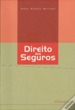 Capa do artigo Direito dos Seguros