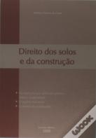 Direito dos Solos e da Construção
